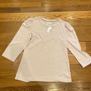 Women’s small top